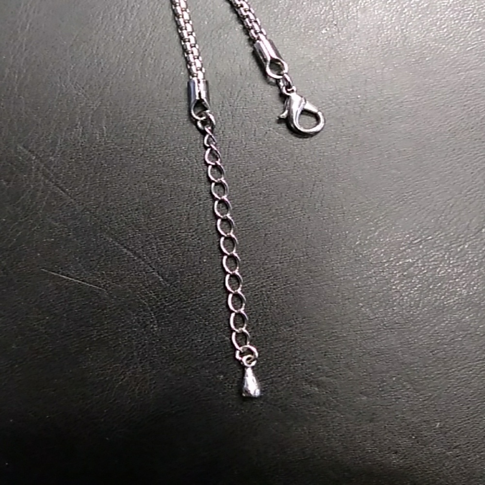 Statement Necklace - image 4